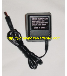 New L0818-60B AC Adapter 6V AC 600mA